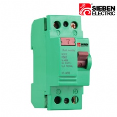 Residual Current Circuit Breaker